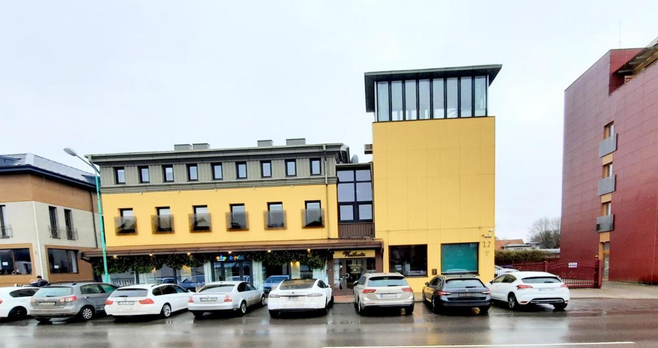 P7 * Palanga